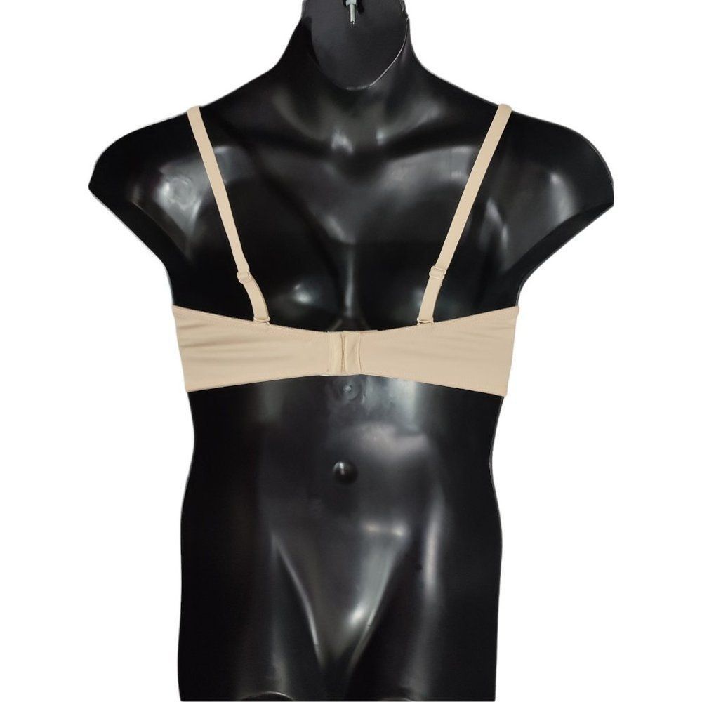 Maidenform Wireless Pushup Bra - Picture 4 of 8
